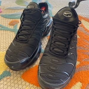 Nike air max tn size 9 men